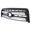 Action Crash Standard Grille TO1200262