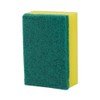Multi-Use Heavy Duty Scrub Sponge Extra Thin Magic Cleaning Sponges