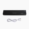 Tattoo Printer Machine Mini 2000mAh Wireless Thermal Tattoo Stencil Printer