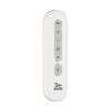 Savoy House Universal Remote for DC Motor in White