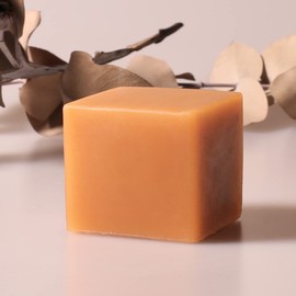 NP Conditioner Cube, Smooth 01 Milky Leaf
