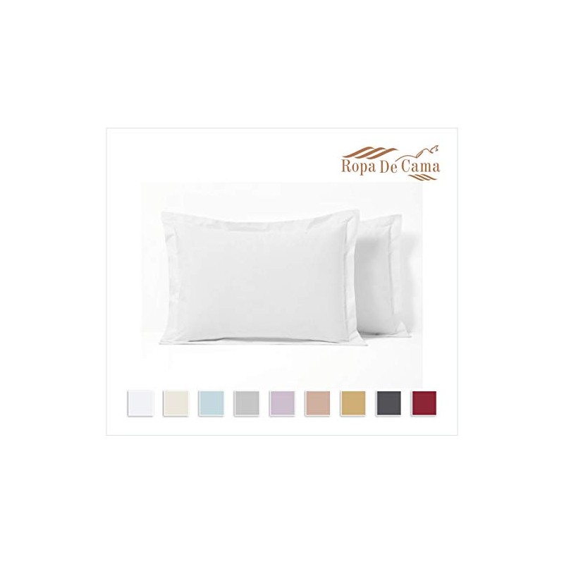 Ropa De Cama | 100% EGYPTIAN Cotton 1000 Thread Count