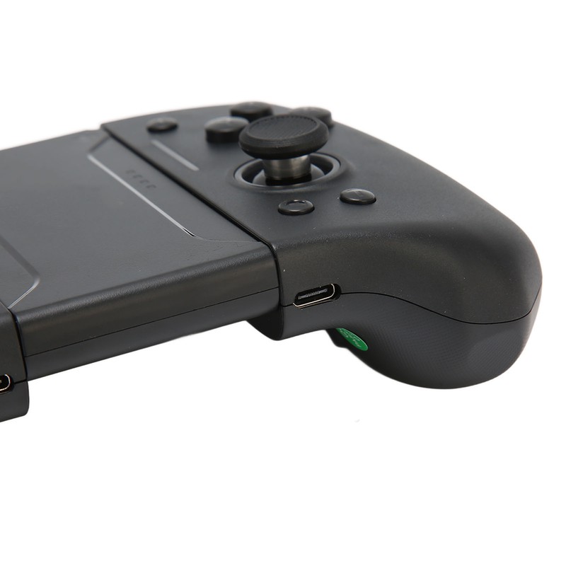 Wireless Gamepad Joypad Controller 6 Axes Gyro Dual Vibration Turbo