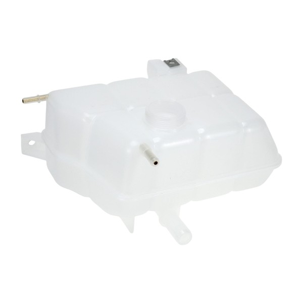 HEROFFIX 1 Pc Engine Coolant Reservoir Water Expansion Tank for