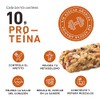 BARRINOLAS PROTENA PACK 15 Pz Sabor CocoCacao - 10g de