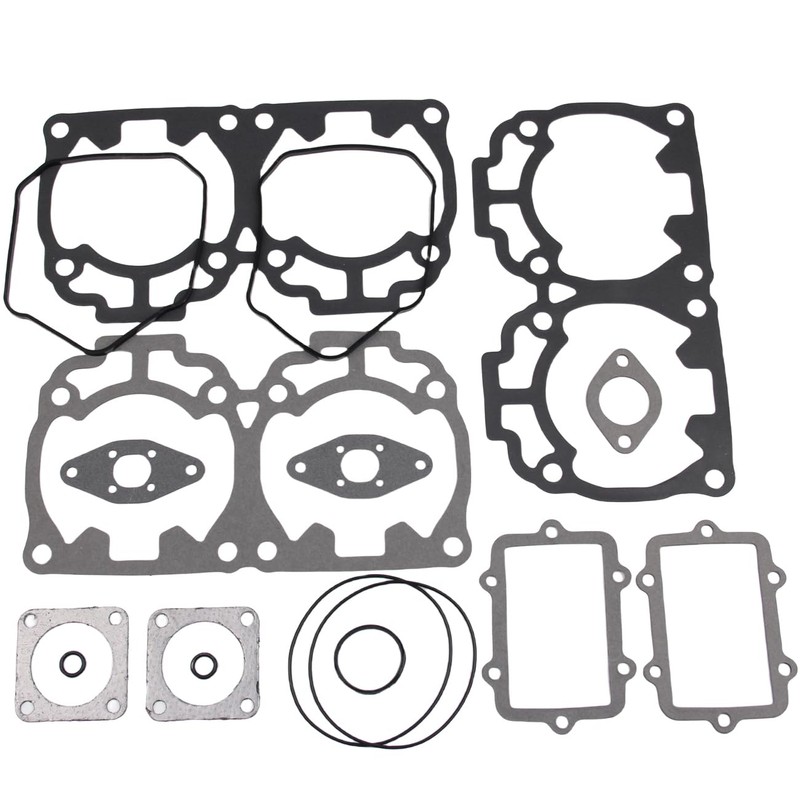 BH-Motor New Complete Top End Head Gasket Kit for Ski-Doo
