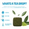 Tea Drops Gift Set | Organic Dissolvable Loose Leaf Tea