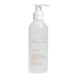 Ziaja Natural Care Face Gel