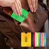 hzfengsheng RFID Credit Card Holder for Women RFID Blocking Credit