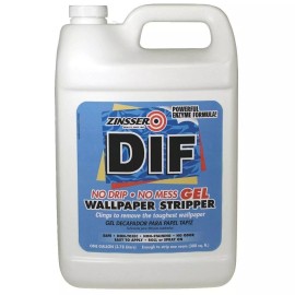 Zinsser Gel Wallpaper Remover