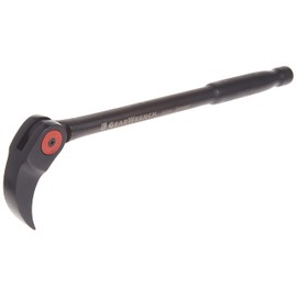 GEARWRENCH 10” Indexing Pry Bar - 82210
