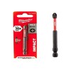 Milwaukee 4002395385188 Pontas Shockwave PH1 90 MM