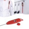 BOMATA T101B Quick Read Thermometer, Waterproof, Washable, 3-6 Seconds, 32°