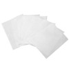 Almohadillas de algodón de 1000 piezas, almohadillas de algodón desmaquillantes