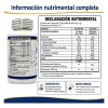 Nad Resveratrol Caps Godvit Vida Sabor