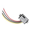 DC DC Buck Converter 24V to 12V 10A 120W Step