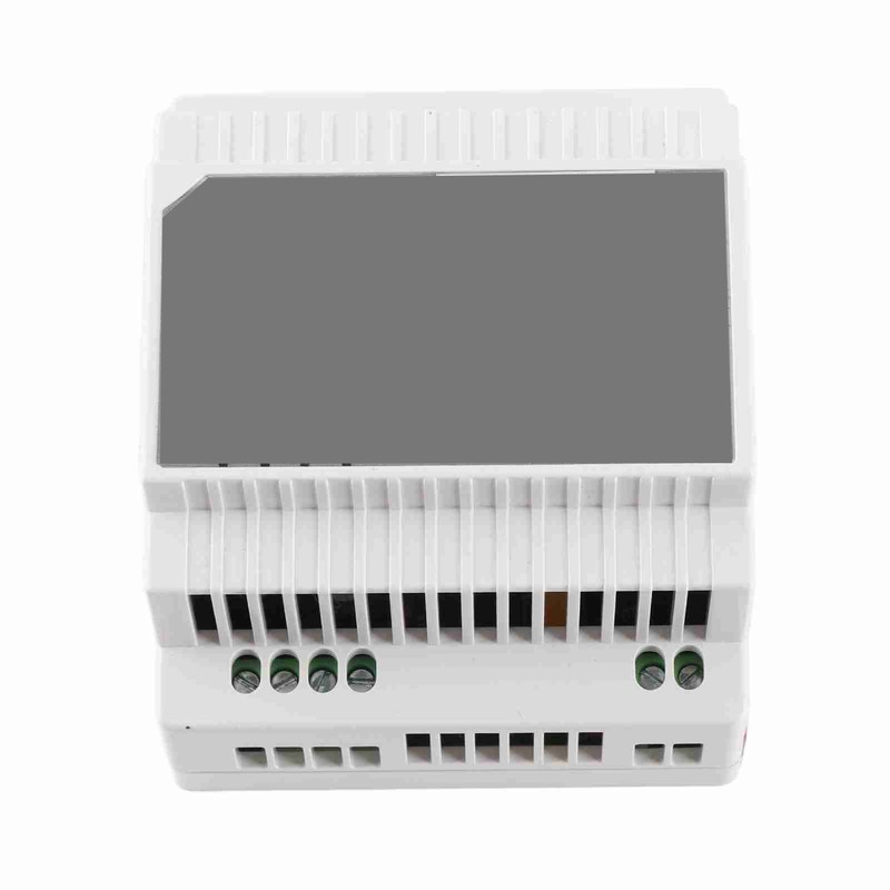DR-60-12 Power Supply High Accuracy Single Output PWM Din Rail