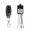 QIACHIP Mini Wireless Remote Control Switch DC 12V 24V 1