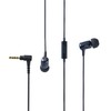 EarStudio HE100, High-Resolution Earphones, 3.5mm in-Ear Headphones, Distinctive Clear Sound,