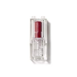 Fujiko Mini Water Luge Lipstick, 09, Tokyo Red, 0.07 oz (1.9 g)