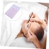 Gogogmee Lash Grafting Pallet Acrylic Lash Extension Tray Mini Size