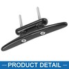 A ABSOPRO Boat Marine Dock 5 Inch 128mm Kayak Canoe