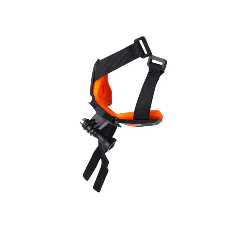 Insta360 Helmet Chin Mount