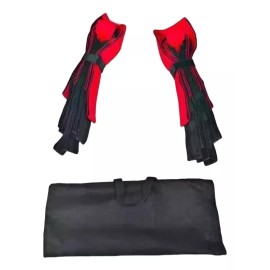 Pulso Inmovilizador Araña! Paquete 2 Piezas!