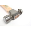 SATA ST92312SC Hickory Ball Pein Hammer 454g / 16oz