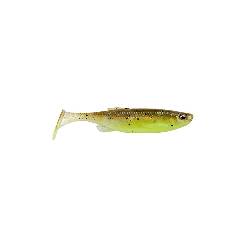Savage Gear Fat Minnow T-Tail 13 cm, 20 g, 5