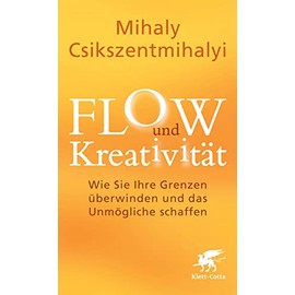 FLOW und Kreativität: Wie Sie Ihre Grenzen überwinden und das Unmögliche schaffen -
