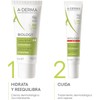 ADERMA, Biology Crema Hidratante Ligera Dermatológica, Para Piel Frágil Normal