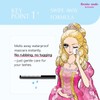 Kiss Me Heroine Make Speedy Mascara Remover 6.6mL