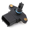 RIDEX Boost Pressure Sensor 3947S0023