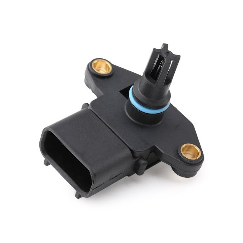 RIDEX Boost Pressure Sensor 3947S0023