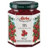 Dalbo Double Fruit Wild Lingonberry Jam, 7.1 oz (200 g)