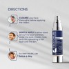6-in-1 Face Cream for Men: Anti Aging & Wrinkle Cream