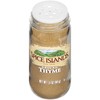 Spice Islands Ground Thyme, 1.4 Ounce