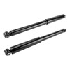 MARSFLUX Rear Shocks Absorber Amortiguadores Traseros Struts Compatible with Dodge