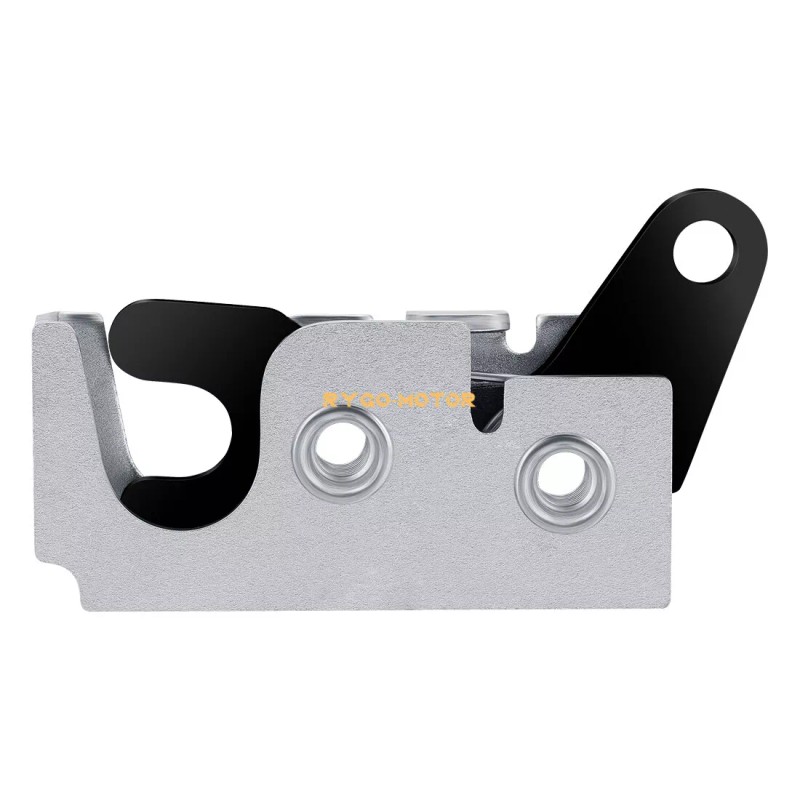 M MATI Left Door Latch 67237-HL1-A01 For Honda Big Red