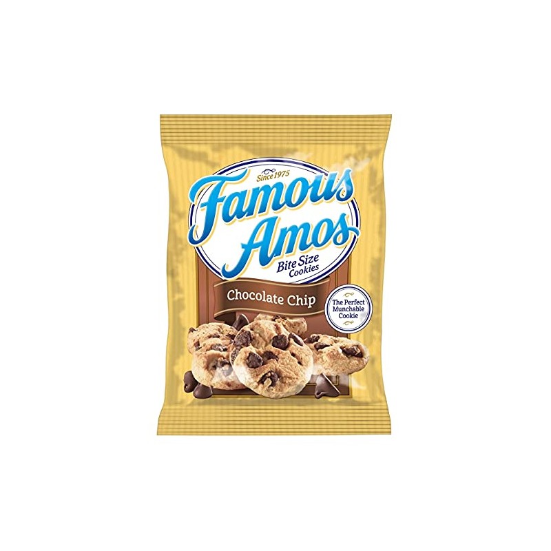 Food,Famous AMOS Cookies