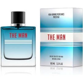 Perfumes Ice Box Body Men EDT Spray 3.3 oz