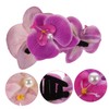 Ipetboom Cute Flower Hair Clips for Durable Hair Accessories Sweet