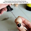 Hand Drill Set with Precision Pin Vise Drill Micro Twist