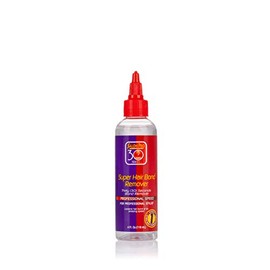Salon Pro 30 Sec Super Hair Bond Remover 4 Oz by SALON PRO