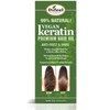 Difeel Vegan Keratin Premium Hair Oil - Anti Frizz &