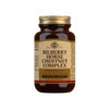 Solgar Bilberry Horse Chestnut Complex Vegetable Capsules - Pack of