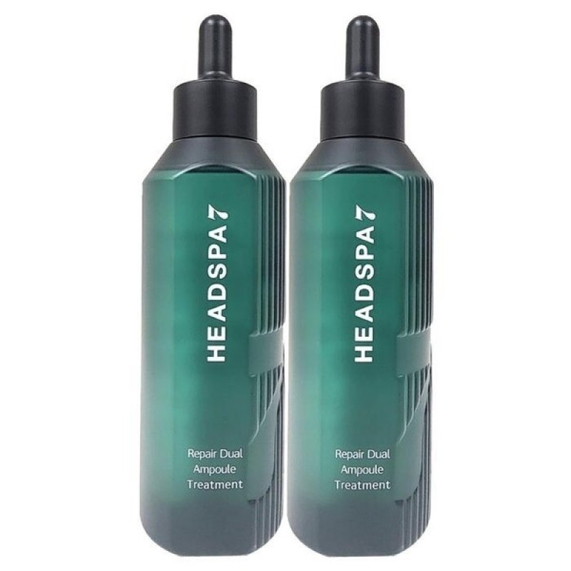 Head Spa 7 Season 4 Repair Dual Ampoule Treatment 230ml