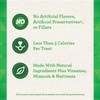 Greenies Smartbites Immune Support Crunchy & Soft Dog Treats, Chicken