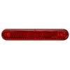 HELLA 8RA 009 226-131 Reflex Reflector - Lens Colour: Red